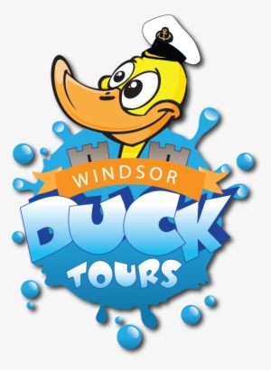 Windsor Duck Tours