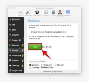 Don't Be Afraid, You Purchase Isn't Written Off For - Monosnap