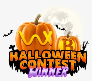 Wirex Halloween Contest Winners - Foreign Currency Account