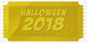 Leisure Island Fun Park Celebrates Halloween With Our