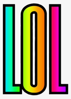 Report Abuse - Rainbow Lmao Png