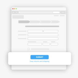 Other Symbols, Such As A Better Business Bureau Logo/rating - Web Application