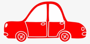 Gambar Mobil Animasi 2d