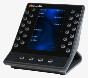 Shoretel Bb424 Programmable Button Box - Shoretel 400 Button Box