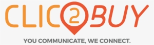 Clic2buy Logo