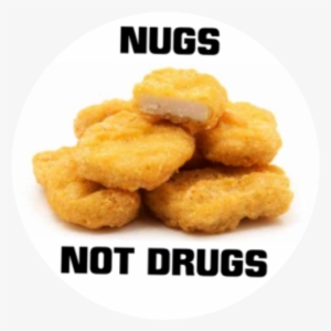 Chickennuggetlife - Chicken Nuggets