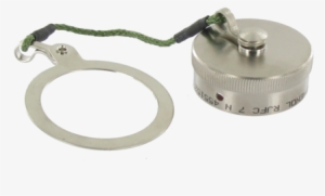 Standard Caps - Amphenol - Standard Circular Connector Ptscc18