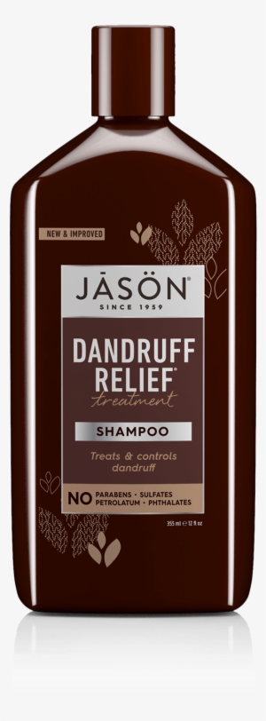 Best Seller - Jason Dandruff Relief Shampoo