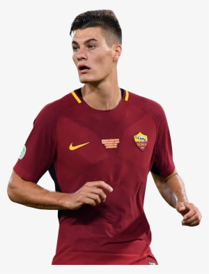 Patrik Schick Render - La Dolfina Polo Team