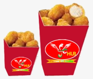 Chicken Pop Corns - Chicken Popcorn Png