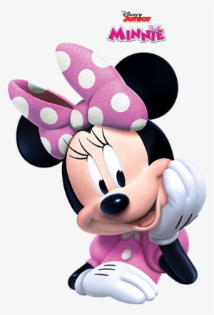 Disneys Doc Mcstuffins - Minnie Mouse Party Paper Napkins