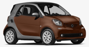 New 2018 Smart Fortwo Electric Drive Passion - Mercedes Benz Smart 2018