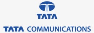 Tata Communications Vector Logo