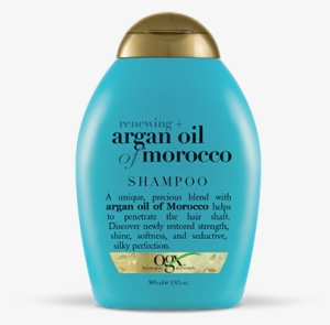 Renewing Argan Oil Of Morocco Hair Restoring & Strengthening - Ogx Biotin And Collagen Conditioner 385 Ml
