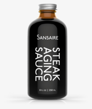 Give Any Steak The Flavor Of Dry Aging - Sansaire Steak Aging Sauce