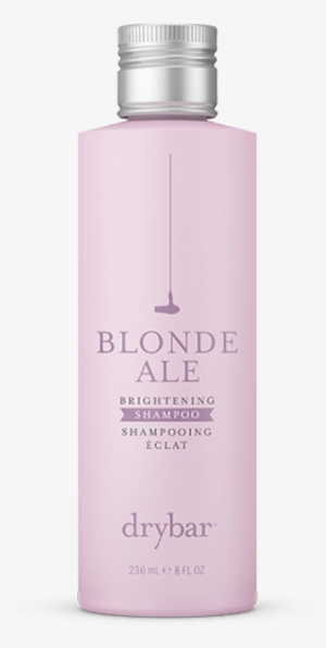 Blonde Ale Brightening Shampoo - Drybar Blonde Ale Brightening Shampoo - 8 Oz Bottle