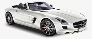 Lea Valley Motor Co - Mercedes-benz Sls Amg