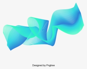 Fantasy Cool Tech Curve, Fantasy, Cool, Technology - Science