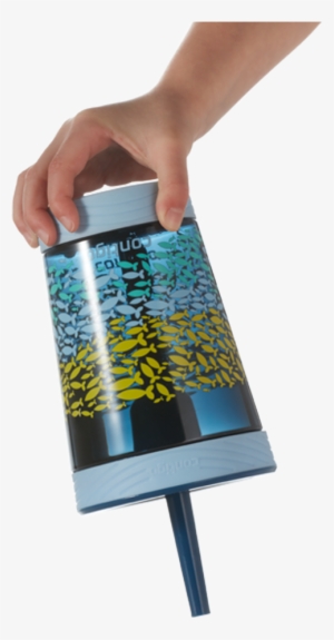 Leak-proof - Contigo Spill Proof Tumbler