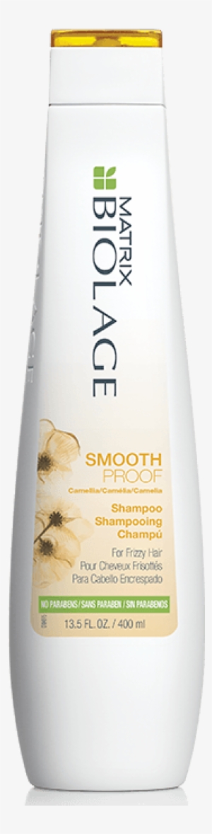 Smoothproof Shampoo - Matrix Biolage Anti Scalptherapie Hair Loss Tonic 10x6ml/0.2oz