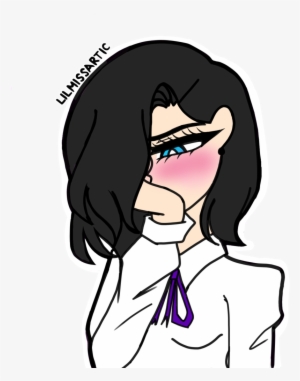 I Don't Know How To Color Lmao - Cartoon