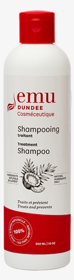 Shampoo - Shower Gel