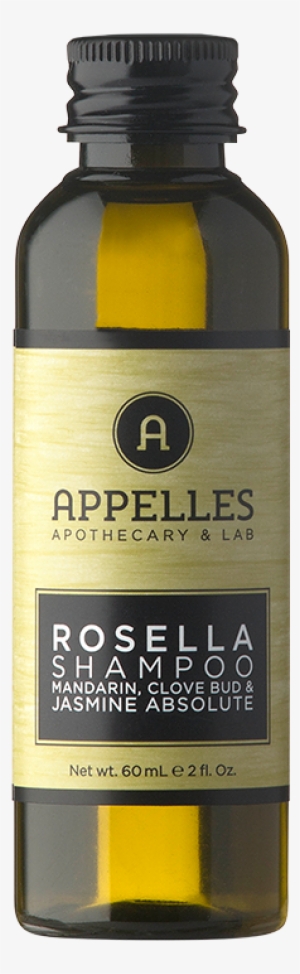 Rosella Shampoo - Davidson's Plum