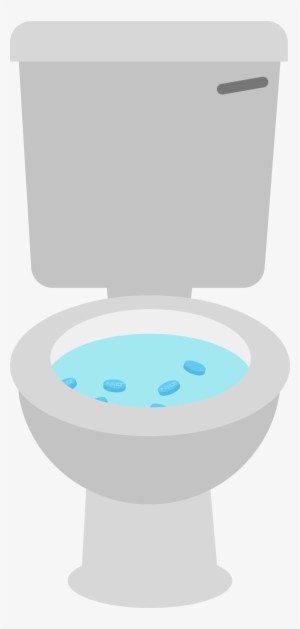 Drugs In The Water - Circle