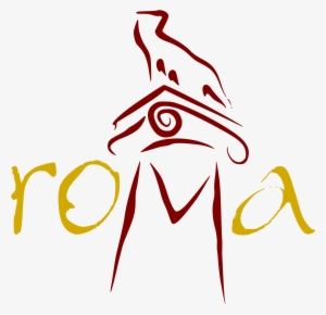 Big Image - Roma Simbolo Lupa