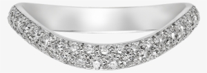 Explore Curved Wedding Band, Wedding Band Sets And - Cartier Trinity Band Ruban