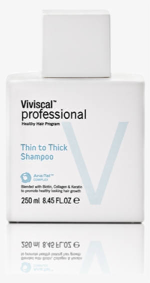 Viviscal Professional Thin To Thick Conditioner 8.5