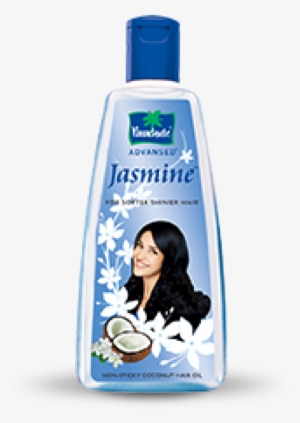 Parachute Advansed Jasmine Hair Oil