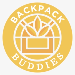 Foodshuttle Backpackbuddies Roundel - Bergrettungsdienst Südtirol Logo