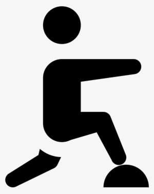 Variations Of The Warm Up From An Icons8 Icon Pack - Icone Para Treino Funcional