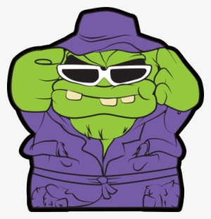 106583m Grss4 100 Smelly Spy Der - The Grossery Gang Surprise Pack