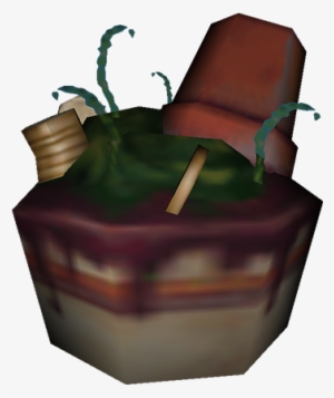 Download Zip Archive - Spongebob Stinky Sundae