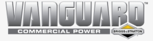 Commercial Engine Operator's Manuals By Vanguard Engines - Briggs & Stratton