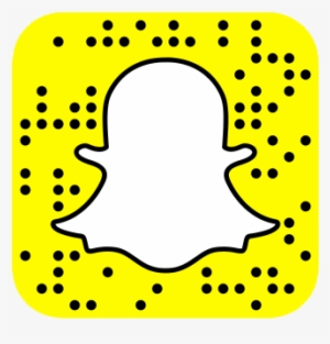 Snapchat Logo Transparent Background Download - Snapchat Link