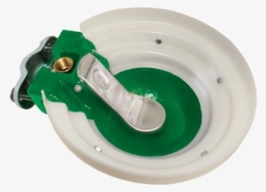Water Bowl Splash Guard