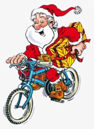 Santa Claus