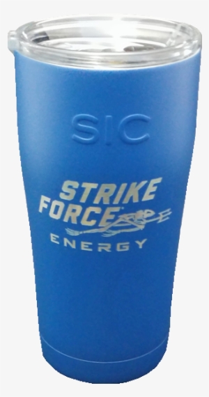 20oz Vacuum Insulated Cup - Pint Glass