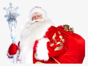 Santa Claus Png Free Download - Ded Moroz
