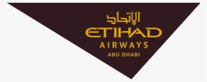 Etihad Airways Logo [etihad - Etihad Airways Logo Vector