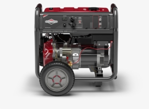 1 - Electric Generator