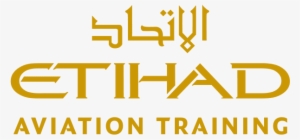 Etihad Aviation Group Logo