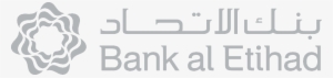 Our Partners - Bank Al Etihad