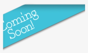 Coming Soon Png Transparent Images - Graphic Design