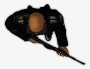 Need Some Modern Characters Too - Top Down Free Shooter Assets