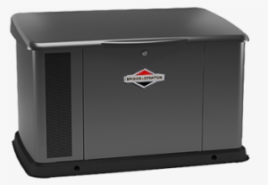 Standby Generators - Precision Electrical Company