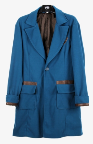 Newt Scamander Coat
